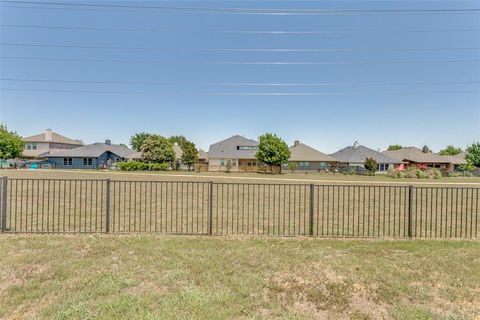 A home in Fort Worth