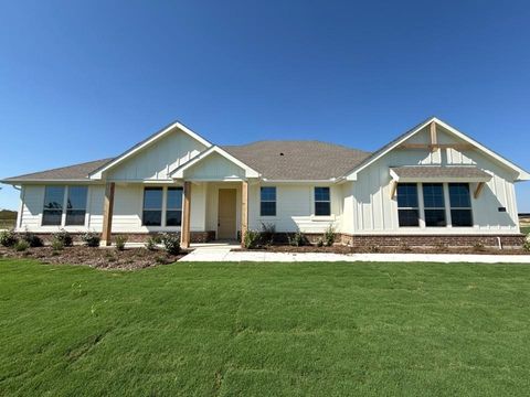 1140 County Road 200 Valley View TX 76272