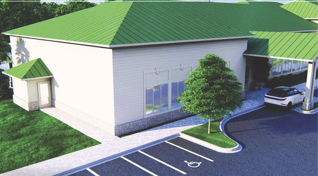 Sierra Vista at Kelly Ranch - Residential