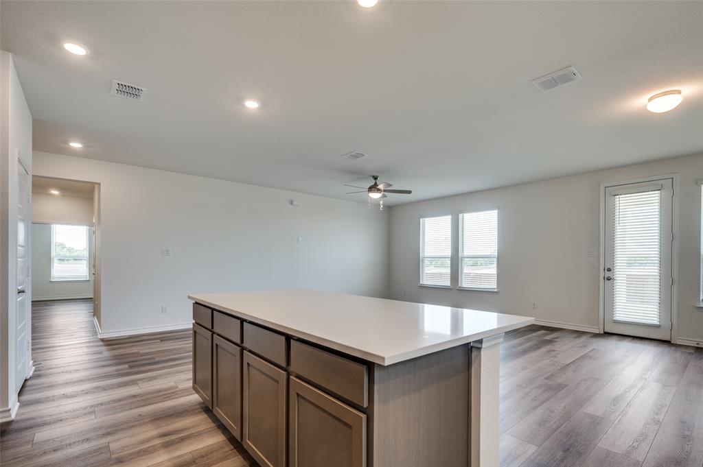 Sierra Vista at Kelly Ranch - Residential