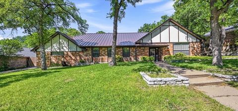 1509 Schumac Lane Bedford TX 76022