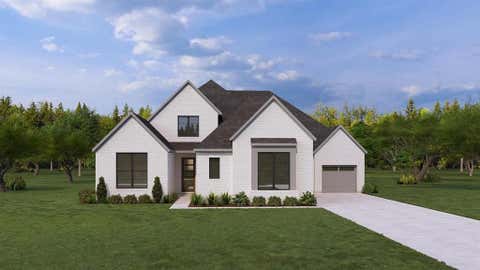 Photo of 3209 Bexar Street, Rockwall, TX 75032 (MLS # 21341483)