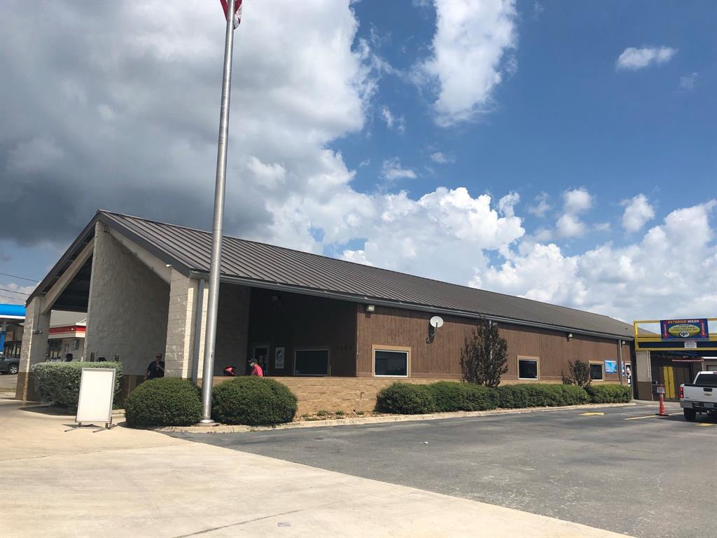 Hand Car Salon Sub Ncb 17490 - Commercial Sale