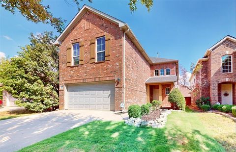 Photo of 413 Perkins Drive, Lantana, TX 76226 (MLS # 21331716)