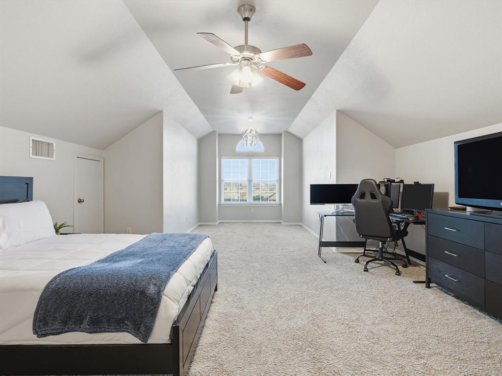 Emerald Park Add - Residential