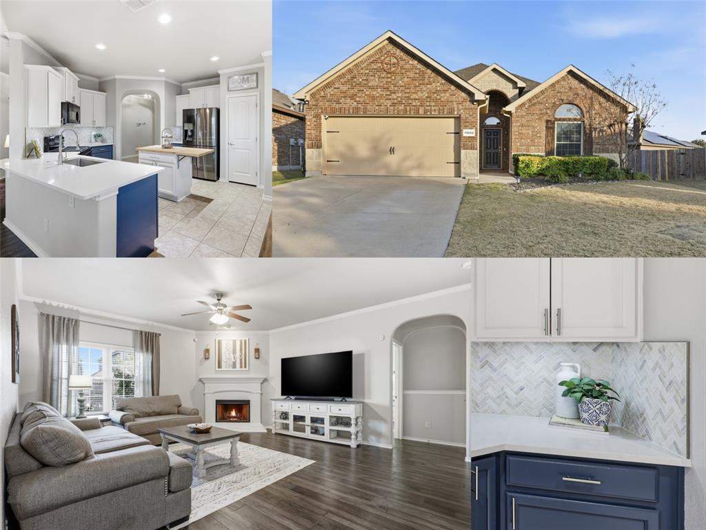 Emerald Park Add - Residential