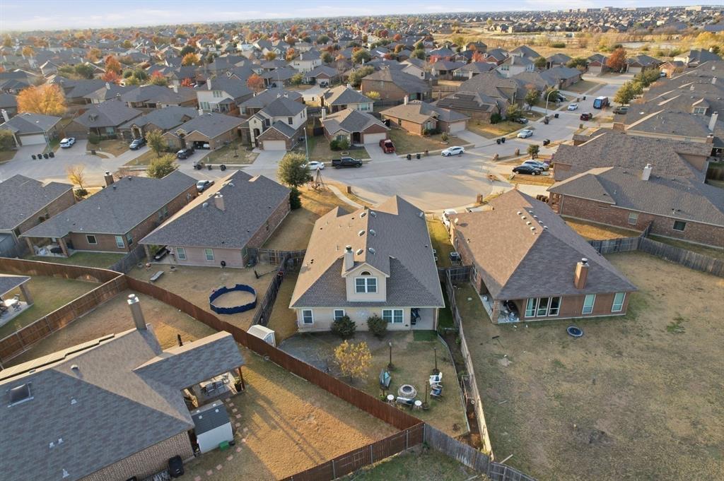 Emerald Park Add - Residential