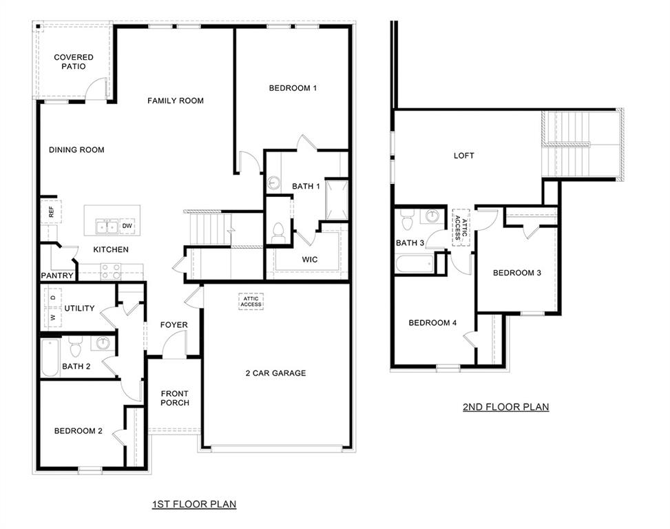 4109 Pinebluff Lane
