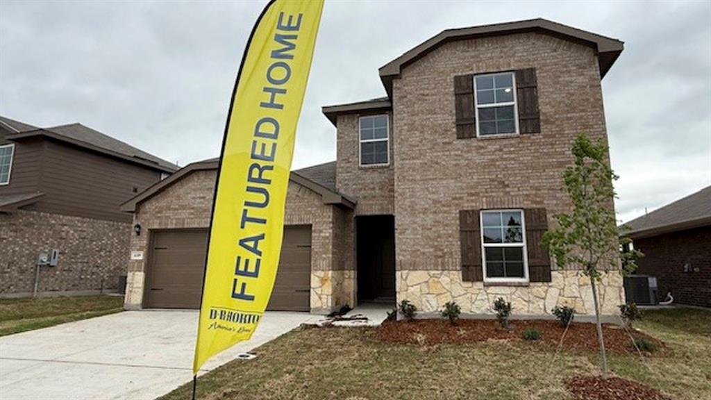 4109 Pinebluff Lane