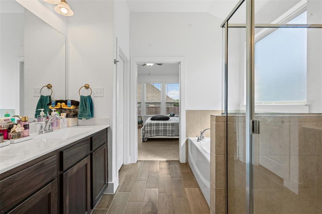 Chisholm Trail Ranch - Residential