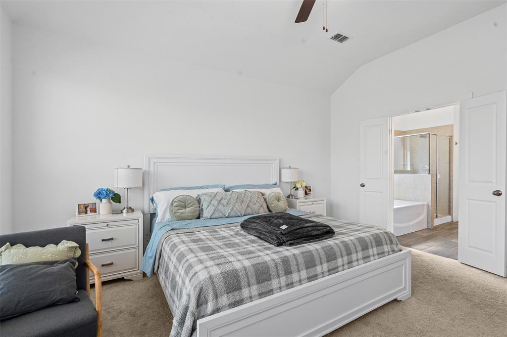 Chisholm Trail Ranch - Residential