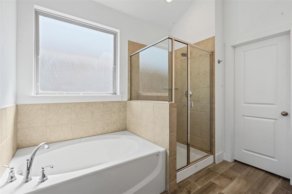 Chisholm Trail Ranch - Residential