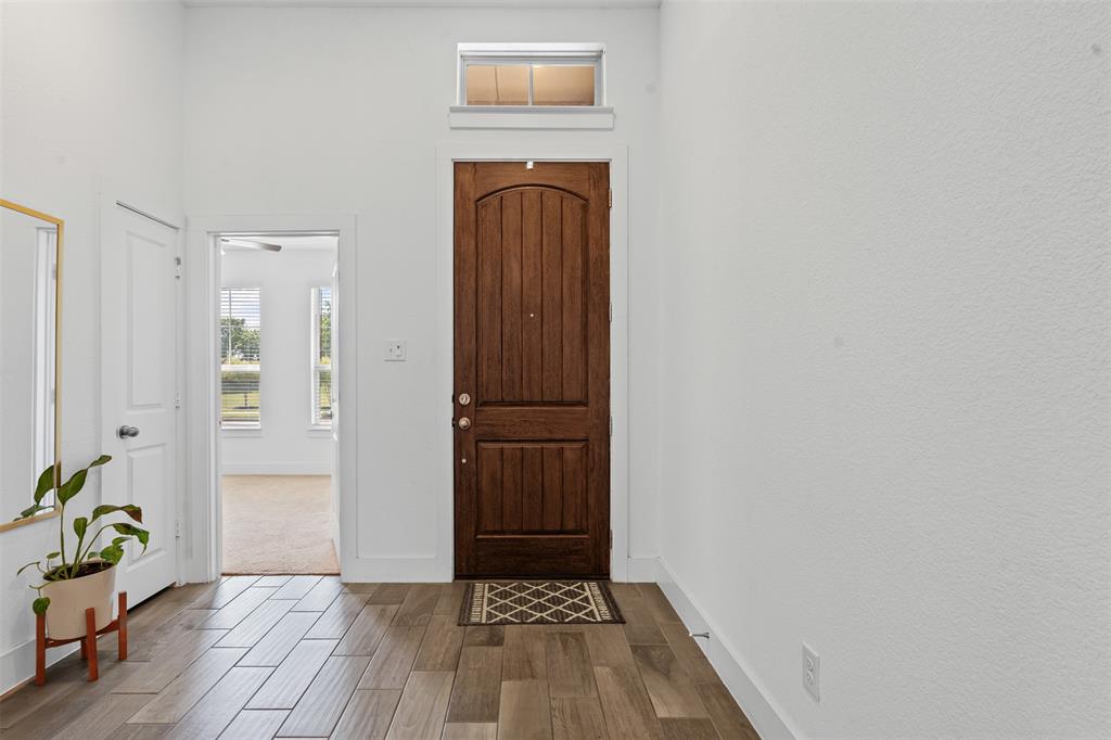 Chisholm Trail Ranch - Residential