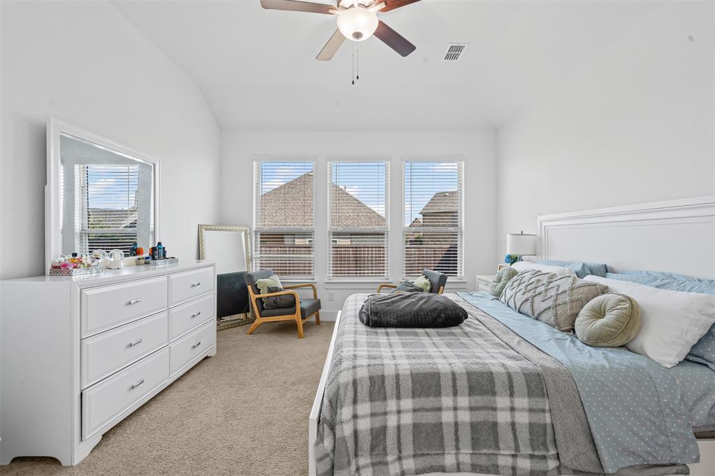 Chisholm Trail Ranch - Residential