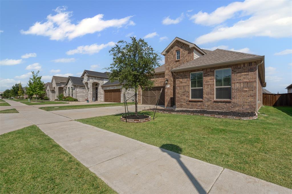 Chisholm Trail Ranch - Residential