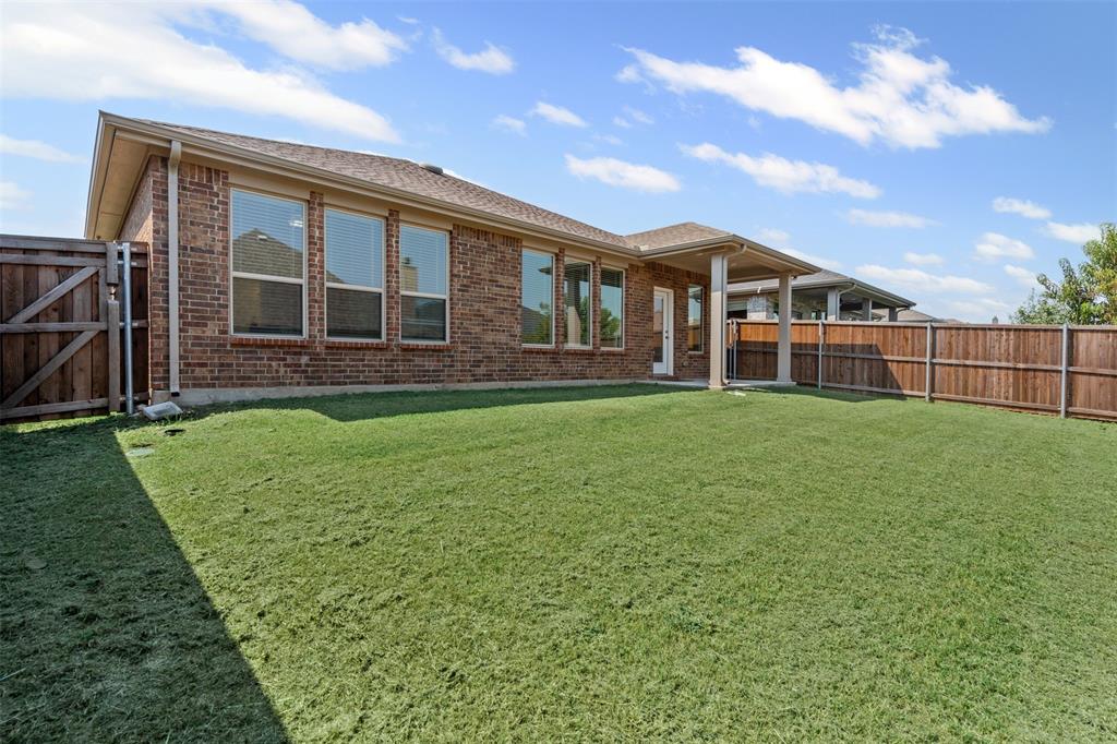 Chisholm Trail Ranch - Residential