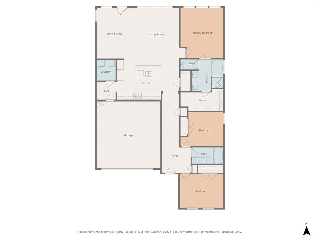Chisholm Trail Ranch - Residential