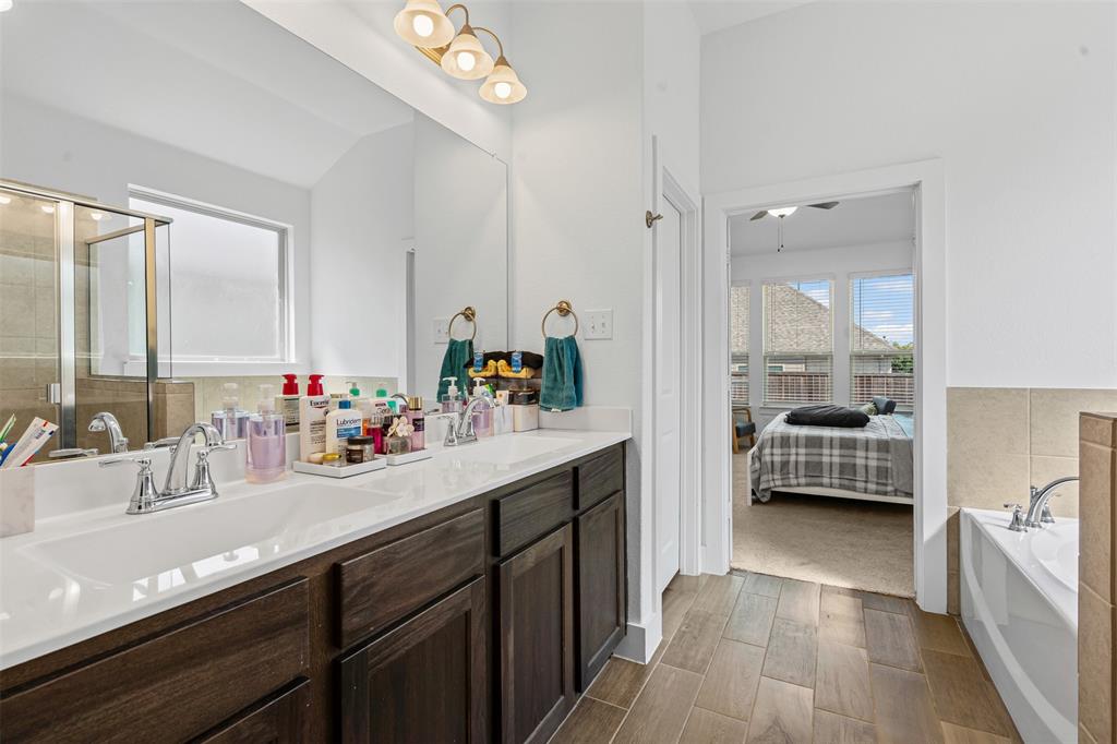 Chisholm Trail Ranch - Residential