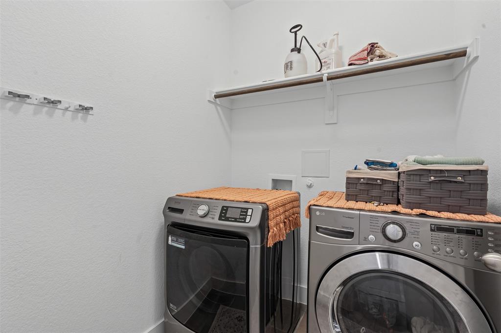 Chisholm Trail Ranch - Residential