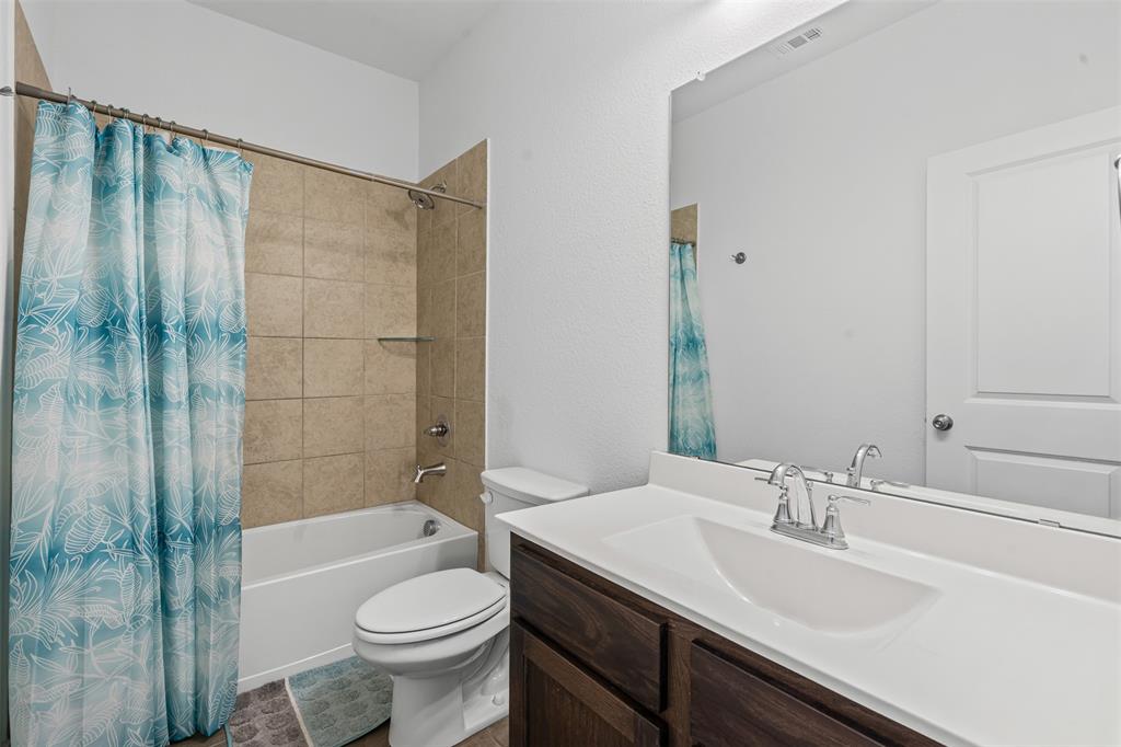 Chisholm Trail Ranch - Residential