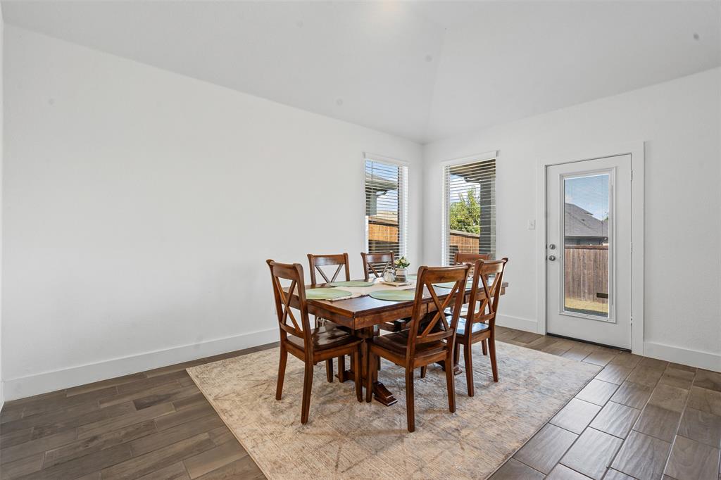 Chisholm Trail Ranch - Residential