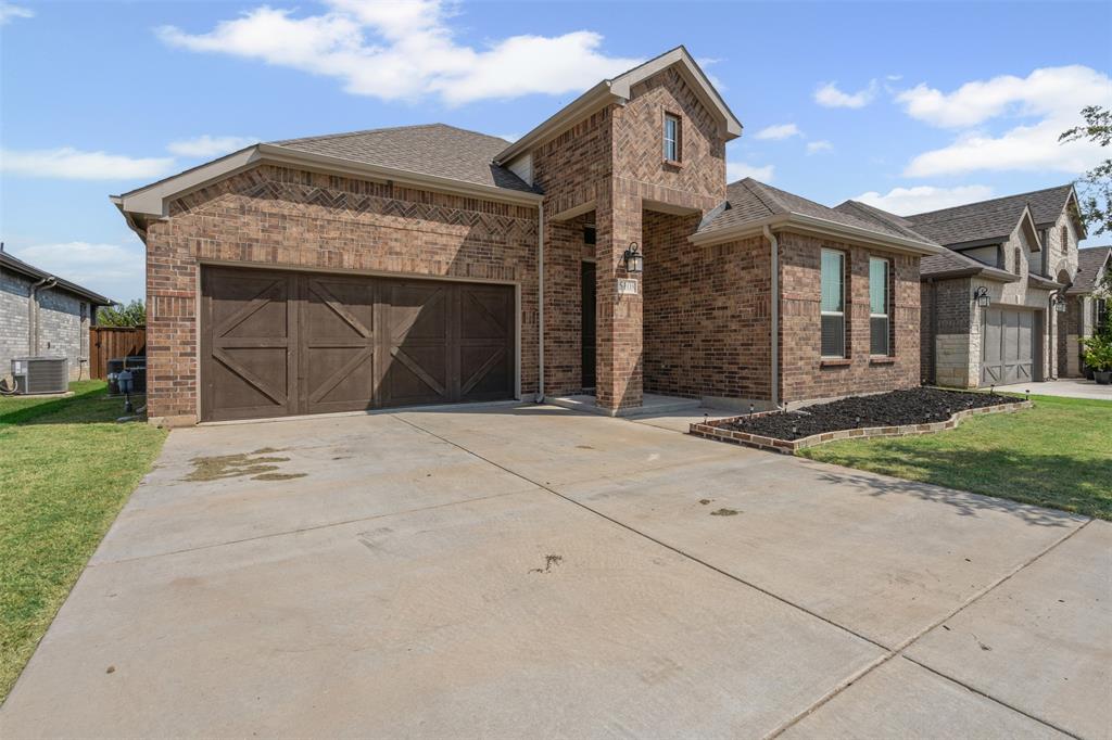 Chisholm Trail Ranch - Residential
