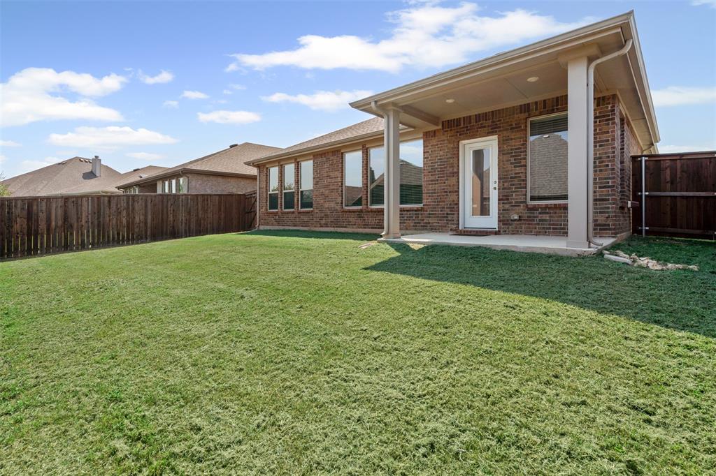 Chisholm Trail Ranch - Residential