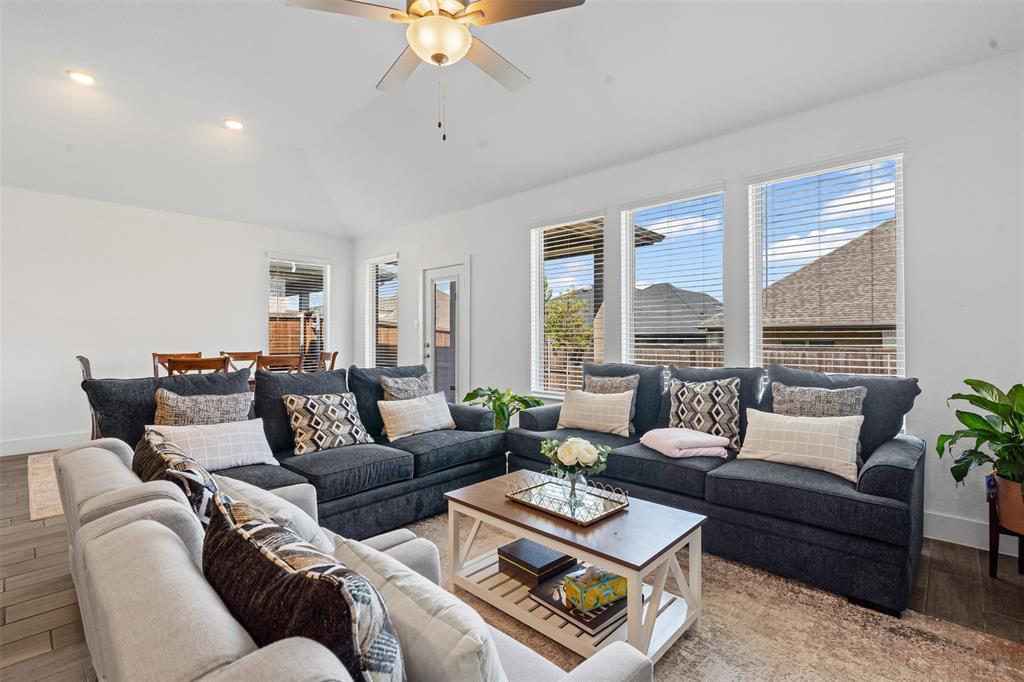 Chisholm Trail Ranch - Residential