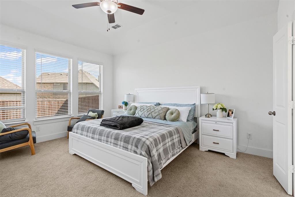 Chisholm Trail Ranch - Residential