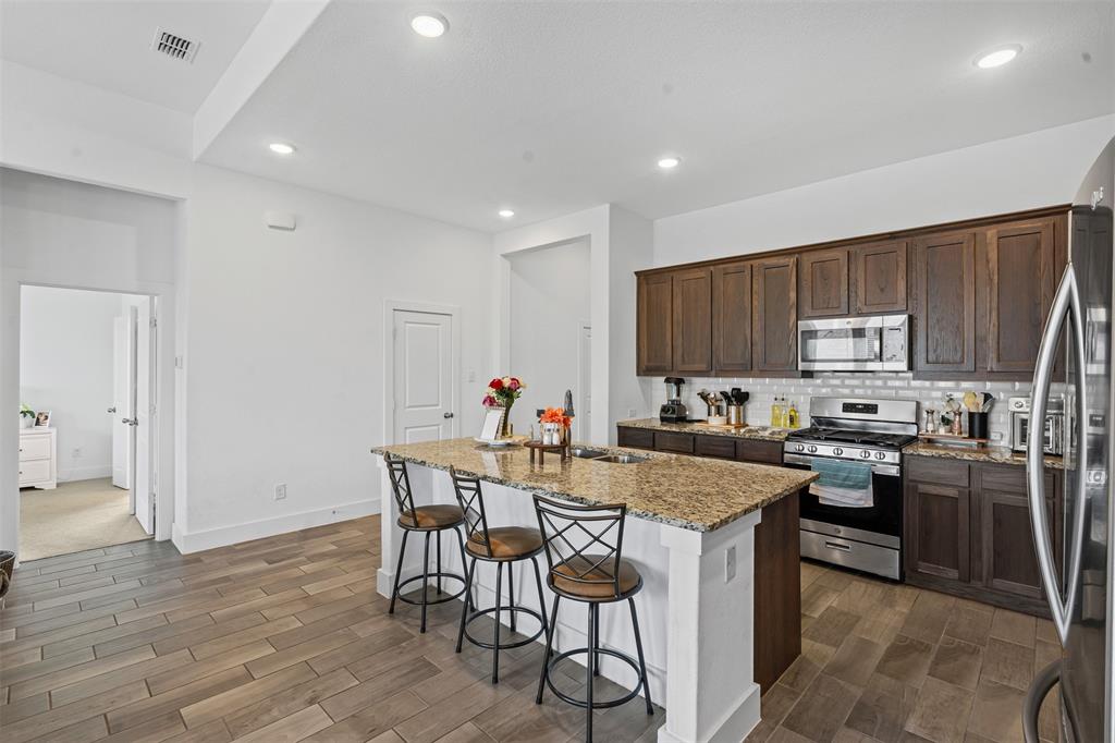 Chisholm Trail Ranch - Residential