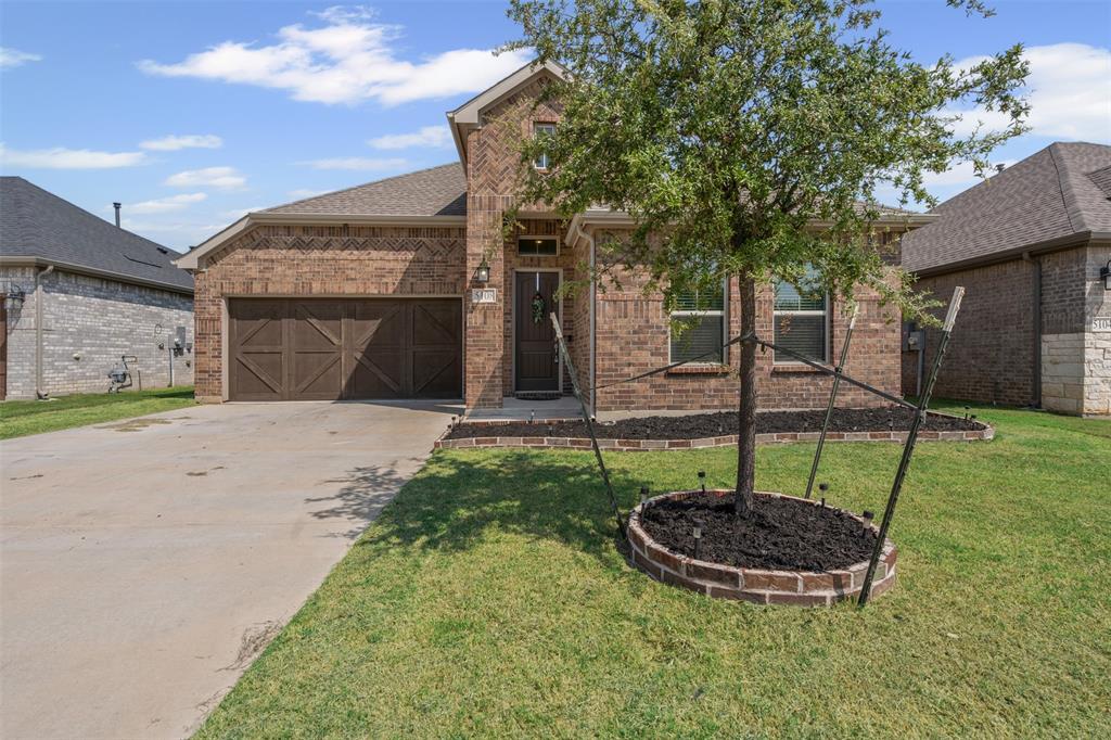Chisholm Trail Ranch - Residential