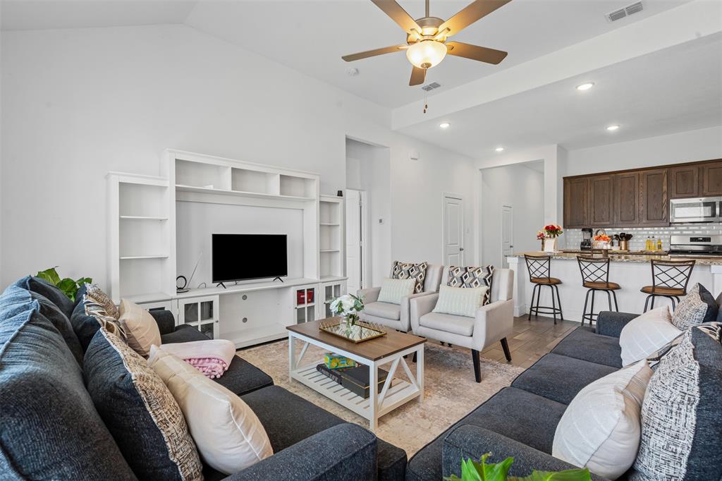 Chisholm Trail Ranch - Residential