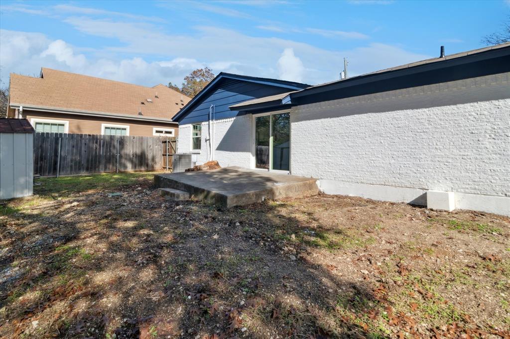 MARSALIS PARK 2 - Residential