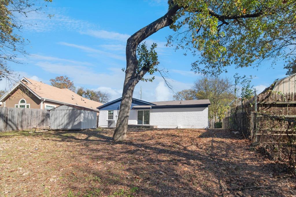 MARSALIS PARK 2 - Residential