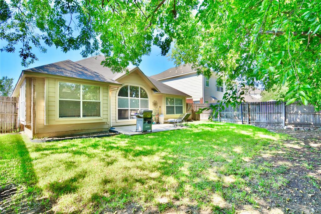 Park Place Add Fort Worth - Residential Lease