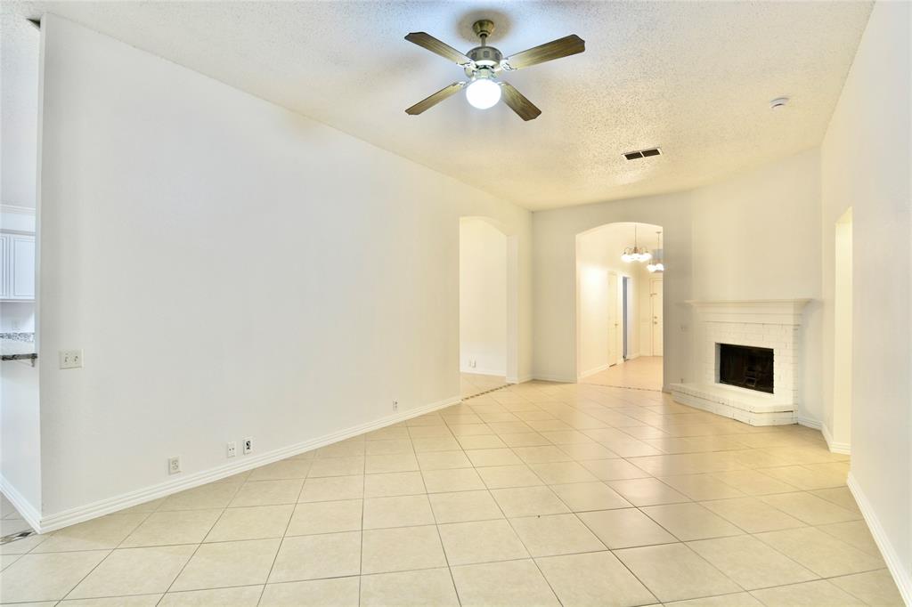 Park Place Add Fort Worth - Residential Lease