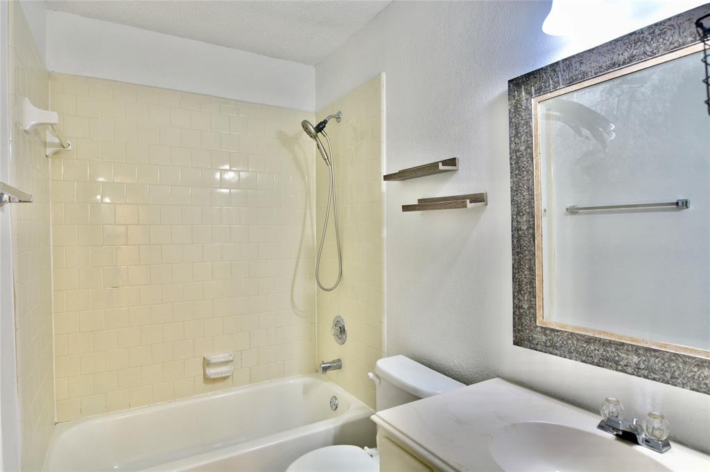 Park Place Add Fort Worth - Residential Lease