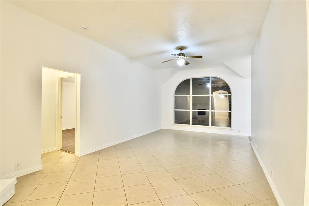 Park Place Add Fort Worth - Residential Lease