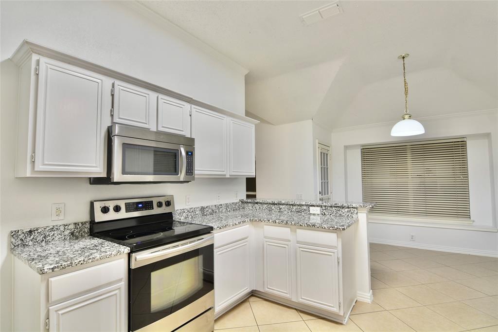 Park Place Add Fort Worth - Residential Lease