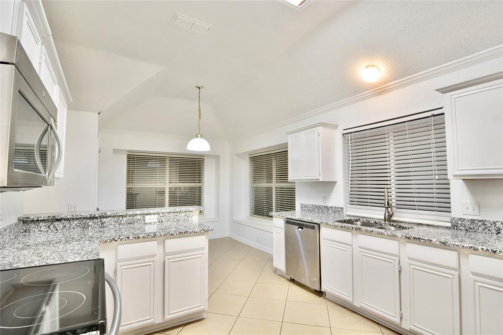 Park Place Add Fort Worth - Residential Lease