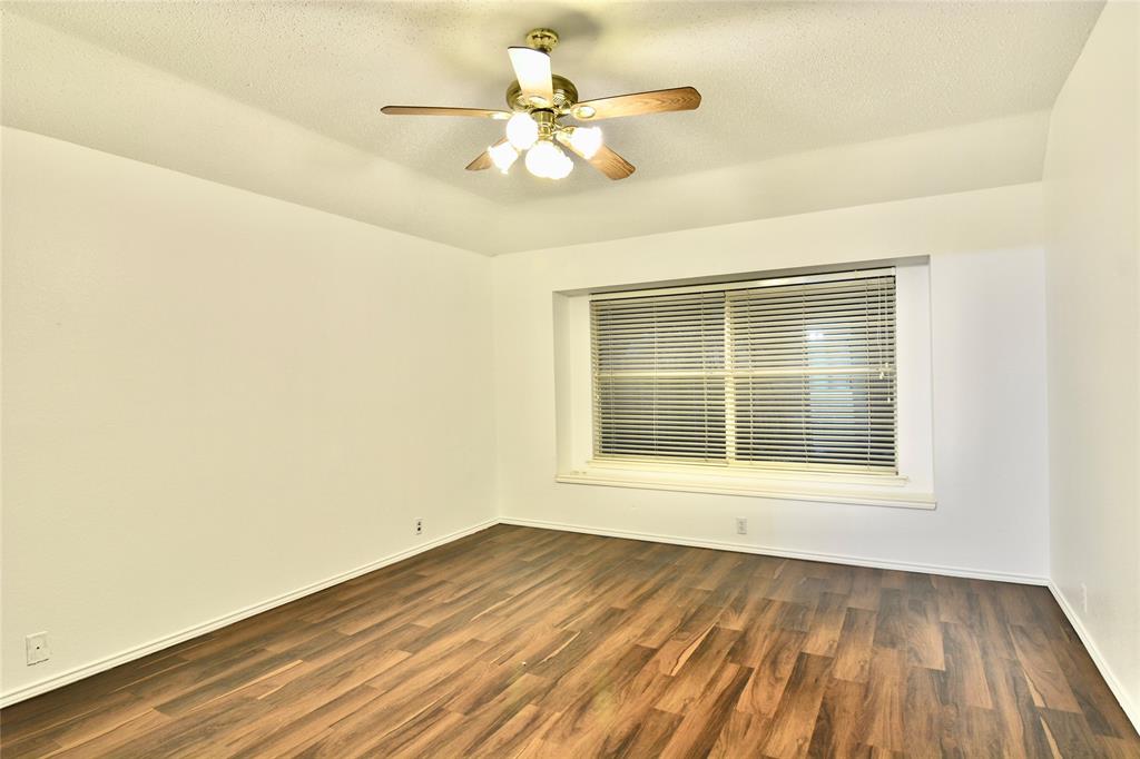 Park Place Add Fort Worth - Residential Lease