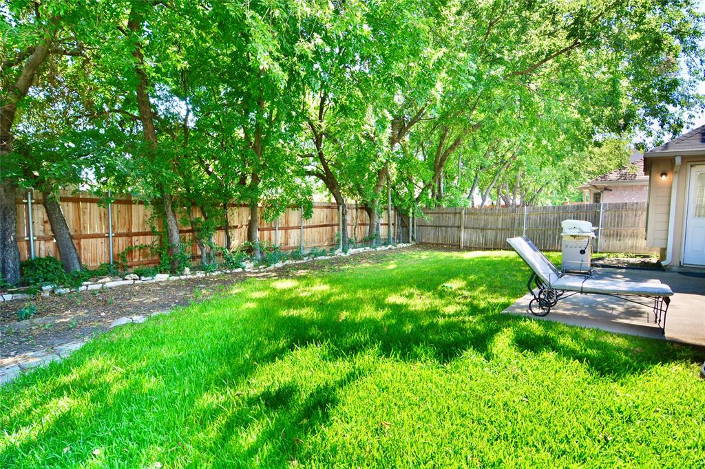 Park Place Add Fort Worth - Residential Lease