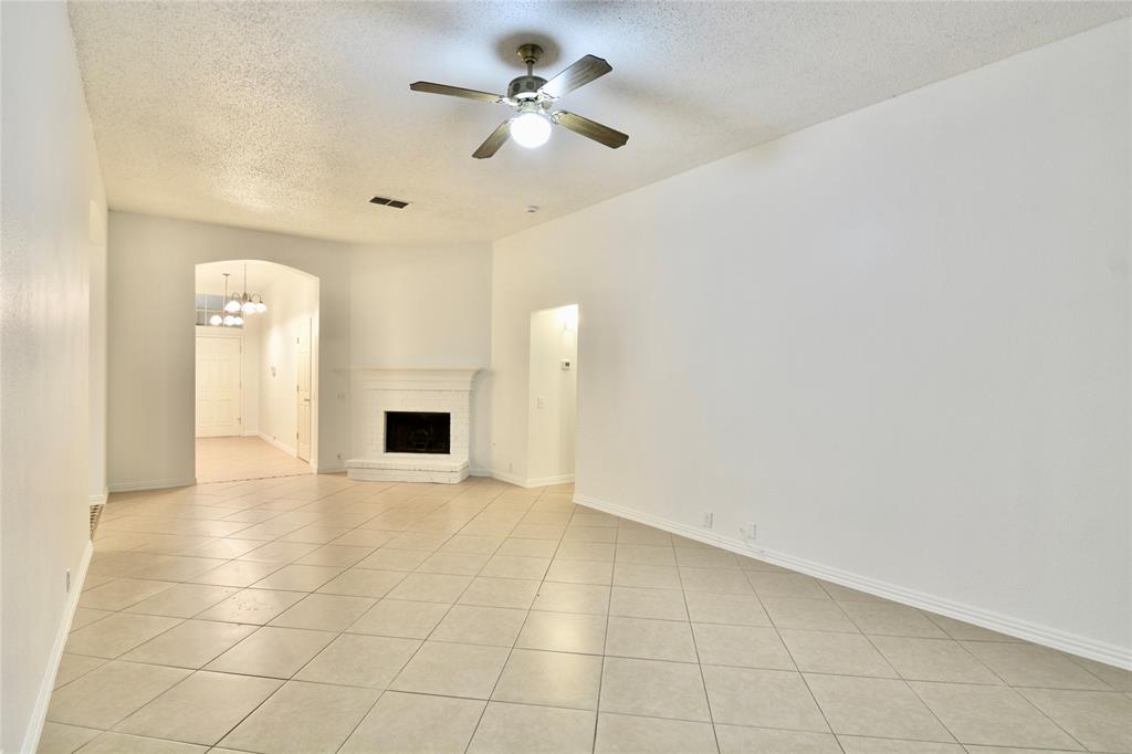 Park Place Add Fort Worth - Residential Lease