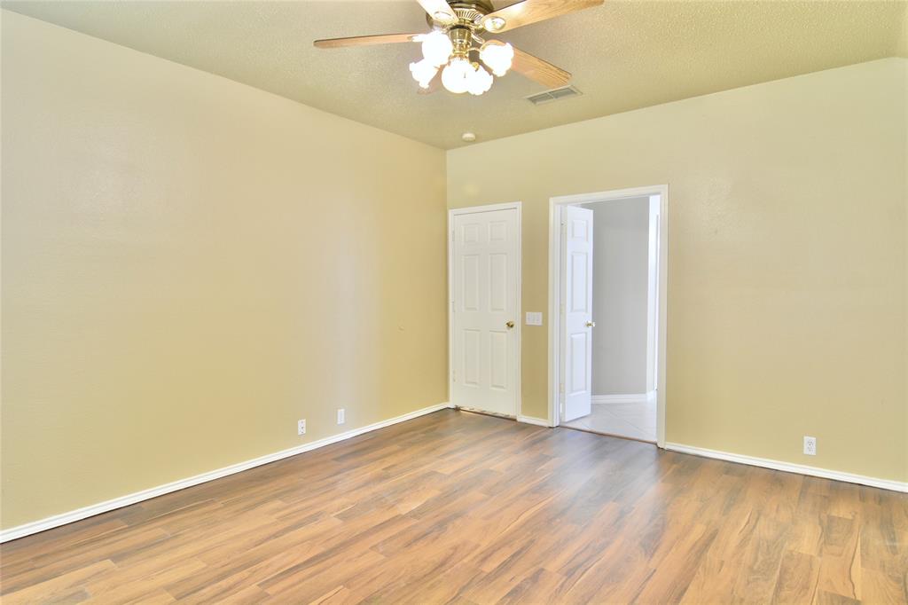 Park Place Add Fort Worth - Residential Lease