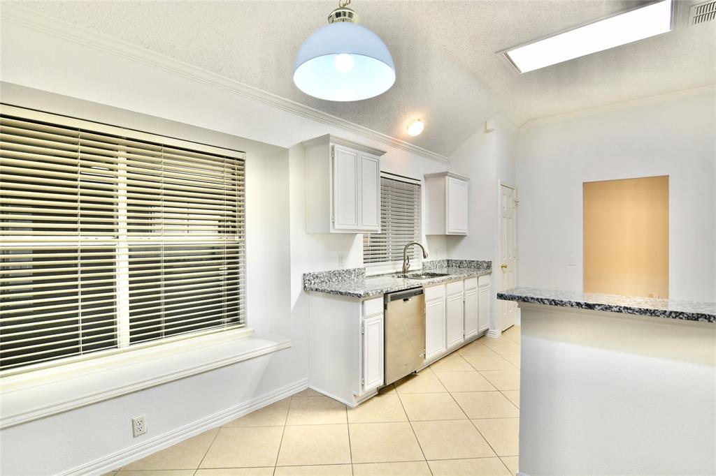 Park Place Add Fort Worth - Residential Lease