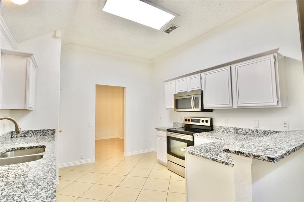 Park Place Add Fort Worth - Residential Lease