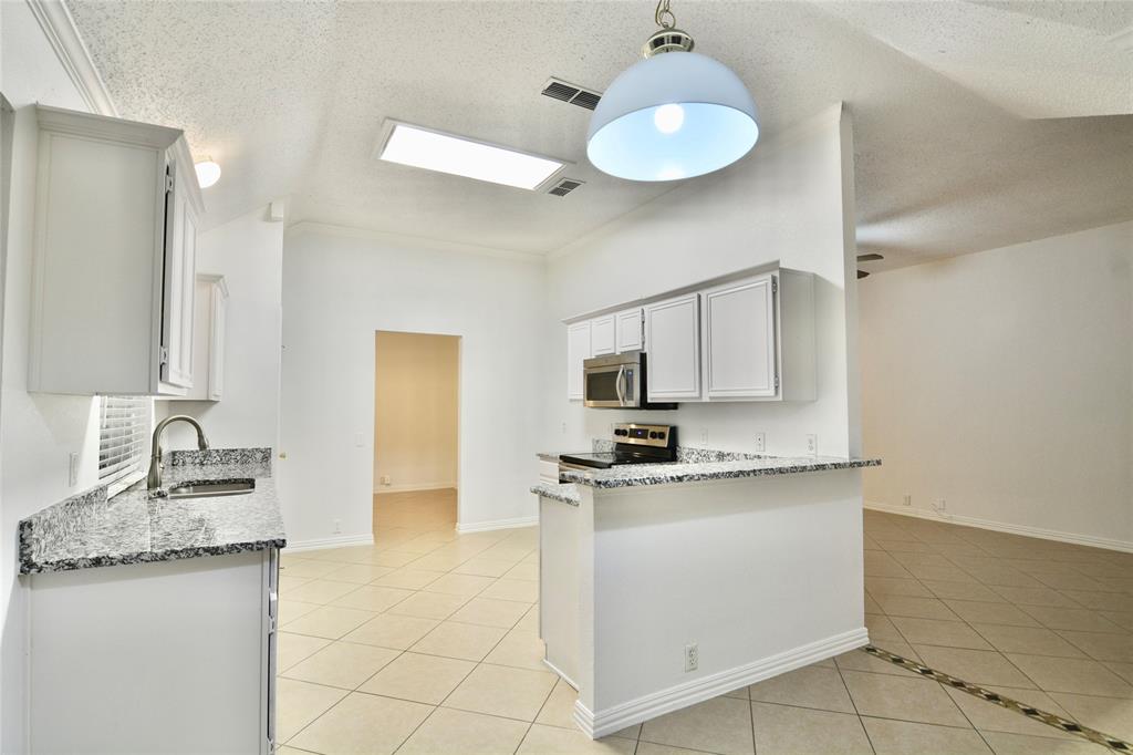 Park Place Add Fort Worth - Residential Lease