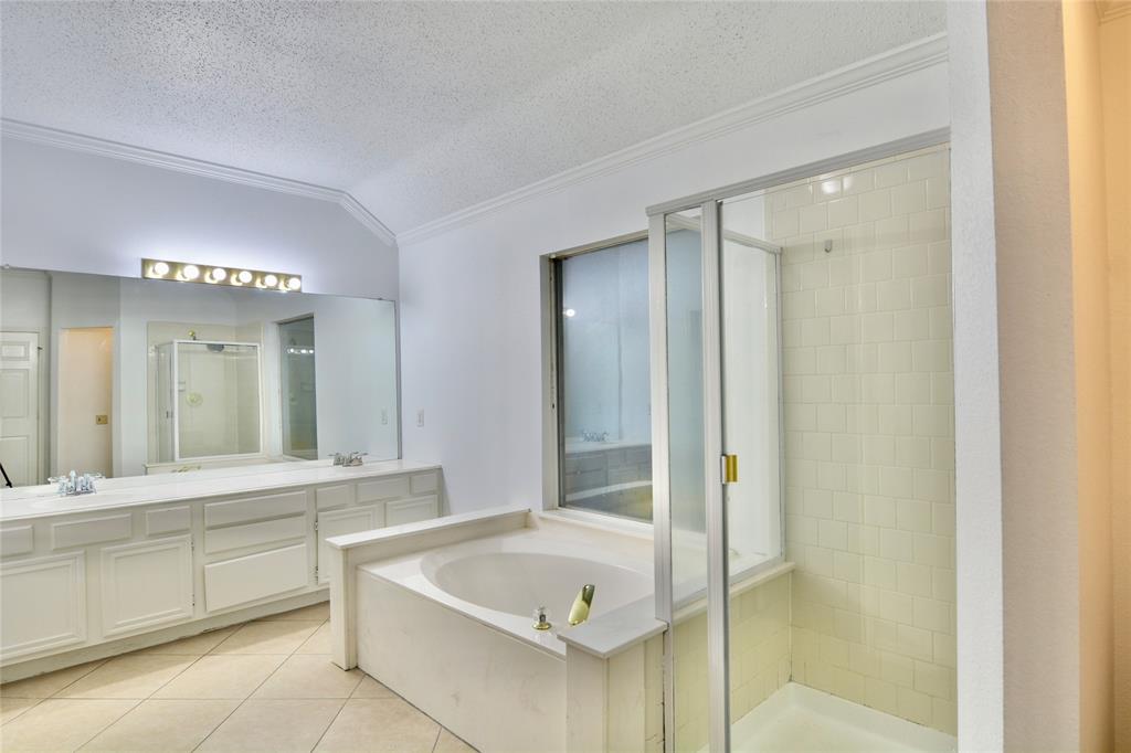 Park Place Add Fort Worth - Residential Lease