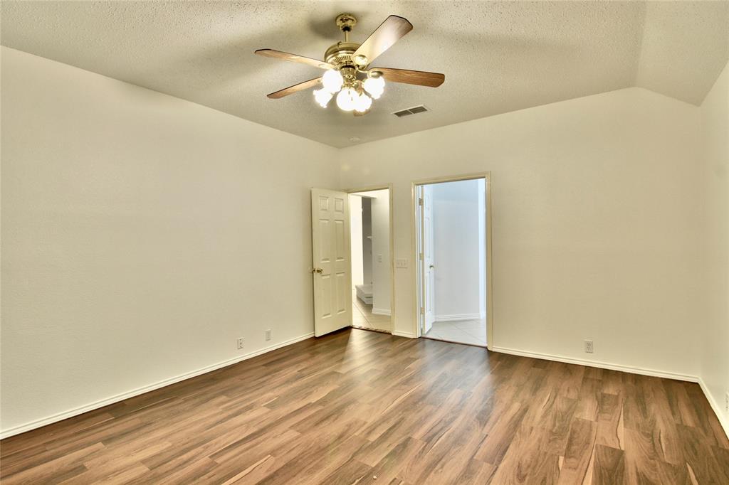 Park Place Add Fort Worth - Residential Lease