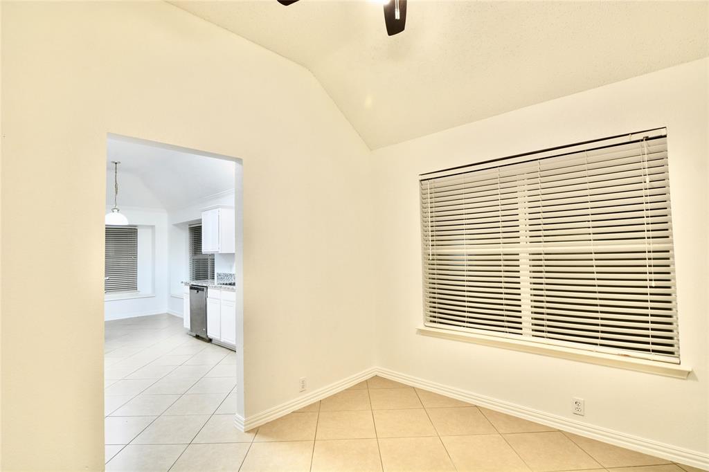 Park Place Add Fort Worth - Residential Lease